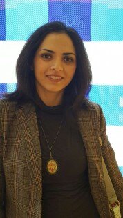 Introducing Golara Mehrpour, EQ’s new QA Program Coordinator